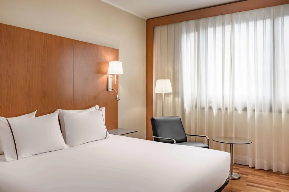 AC Hotel Genova