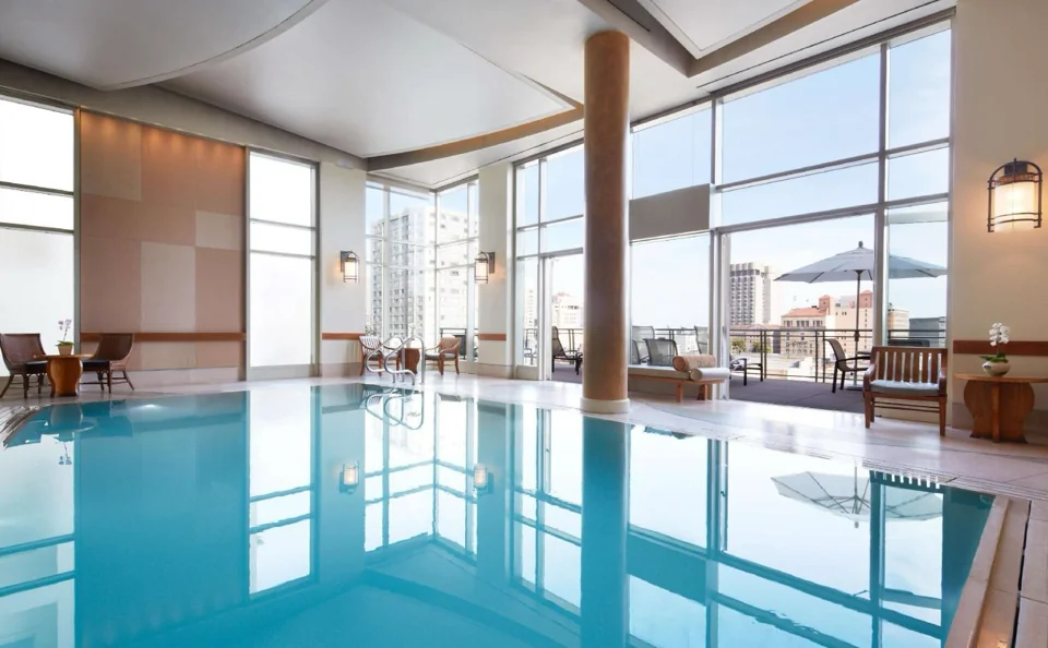 The Huntington Hotel & Nob Hill Spa