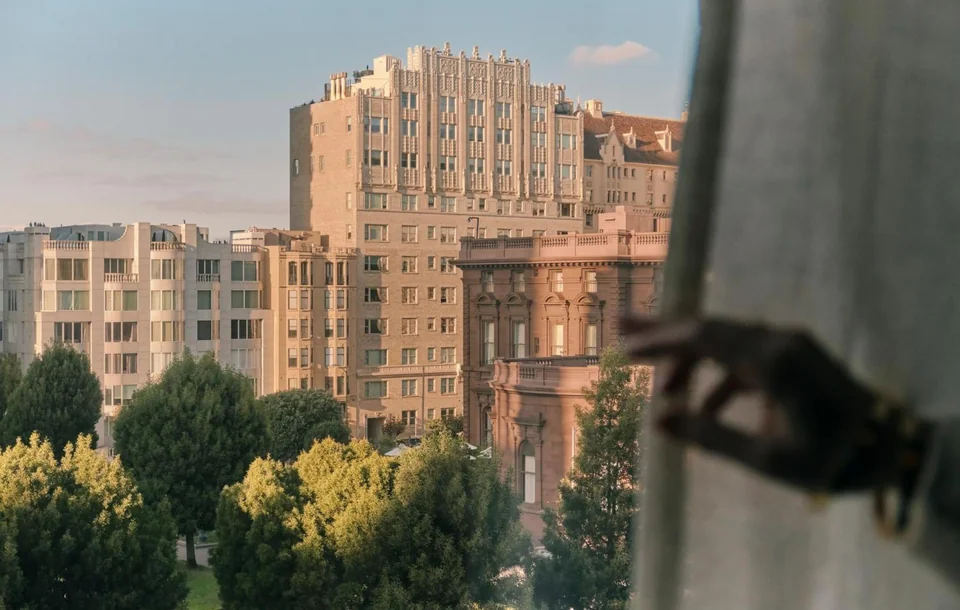 The Huntington Hotel & Nob Hill Spa