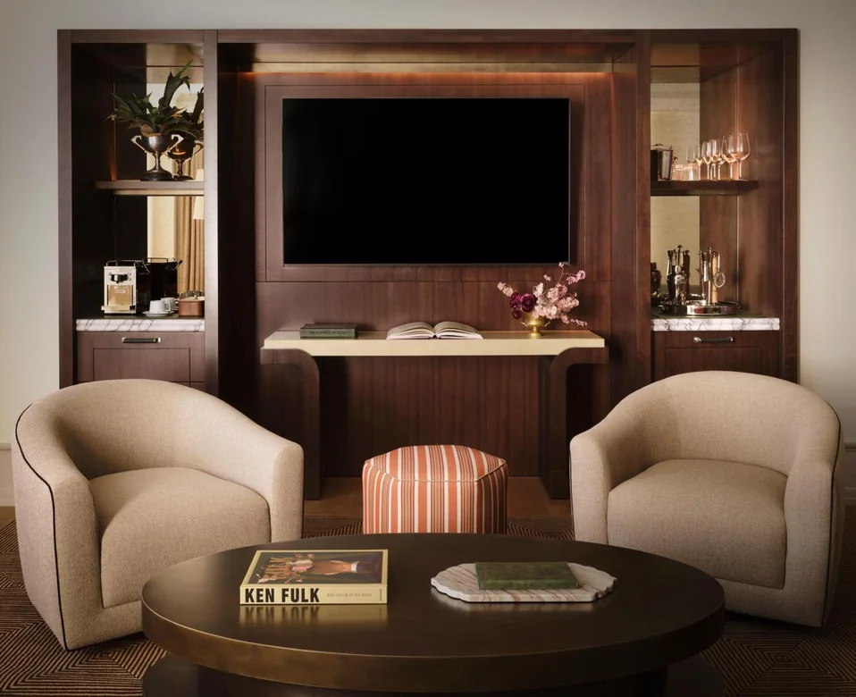 The Huntington Hotel & Nob Hill Spa