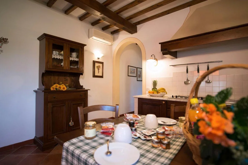 Casa Lari