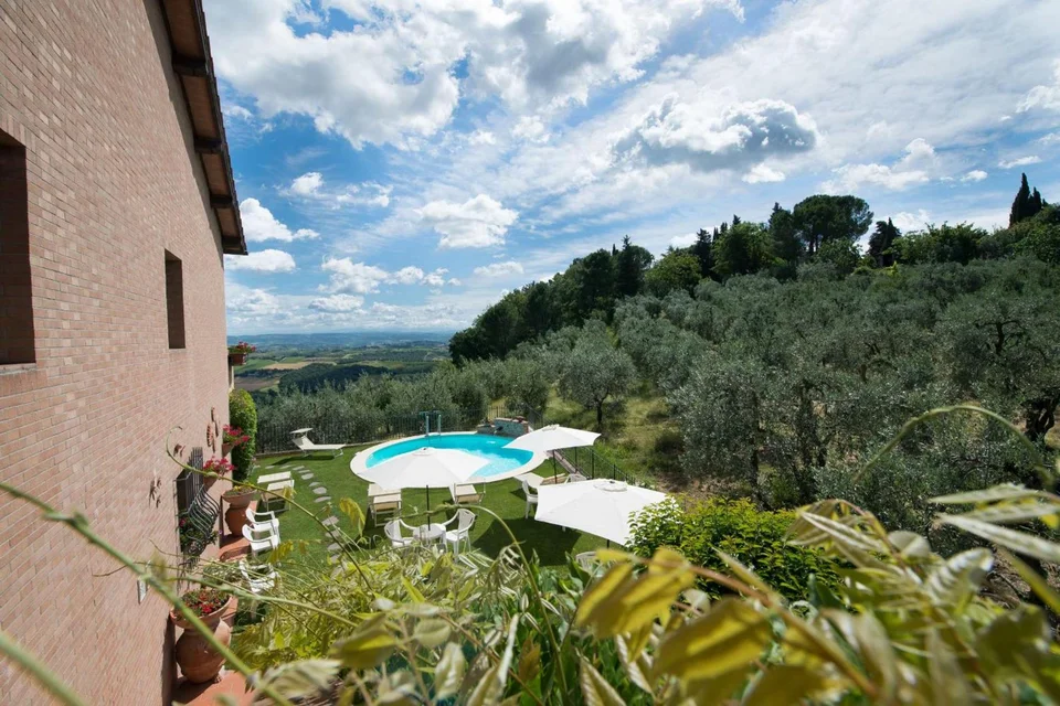 Casa Lari