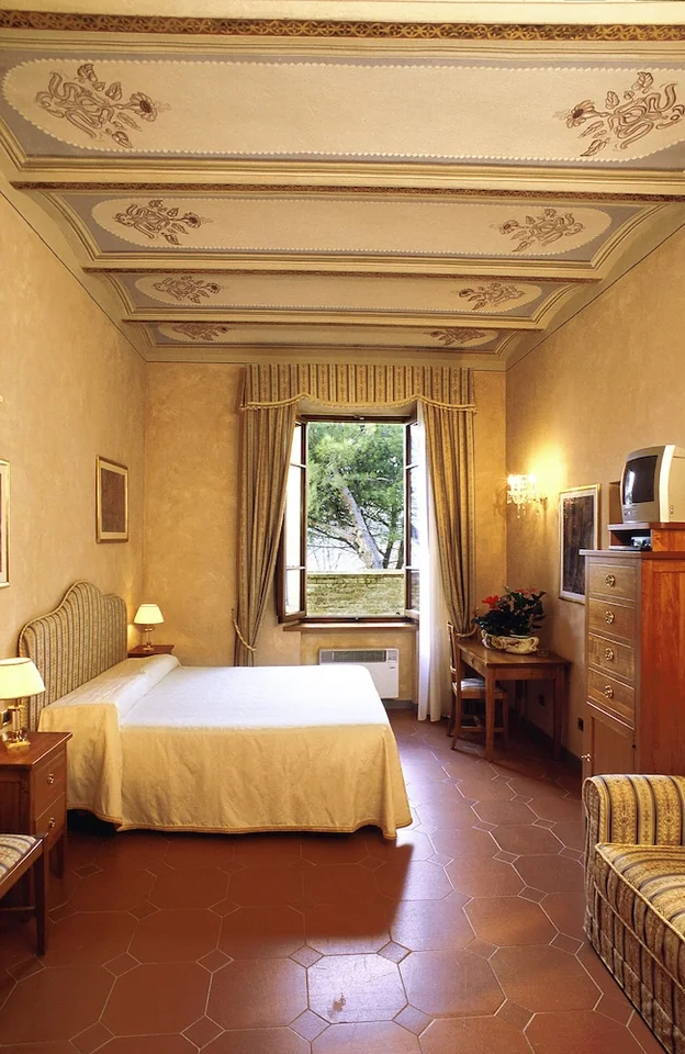 Palazzo Al Torrione 2 B&B