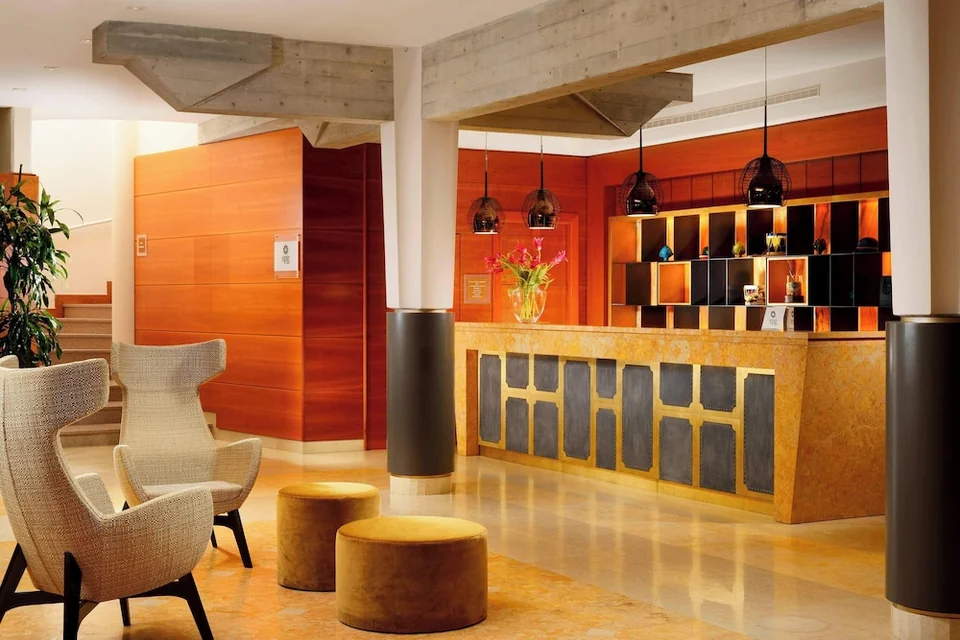 Four Points by Sheraton Siena