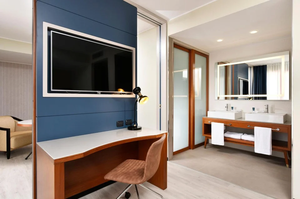 Four Points by Sheraton Siena