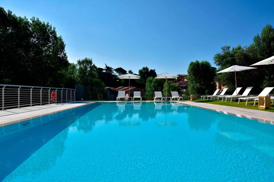 Four Points by Sheraton Siena