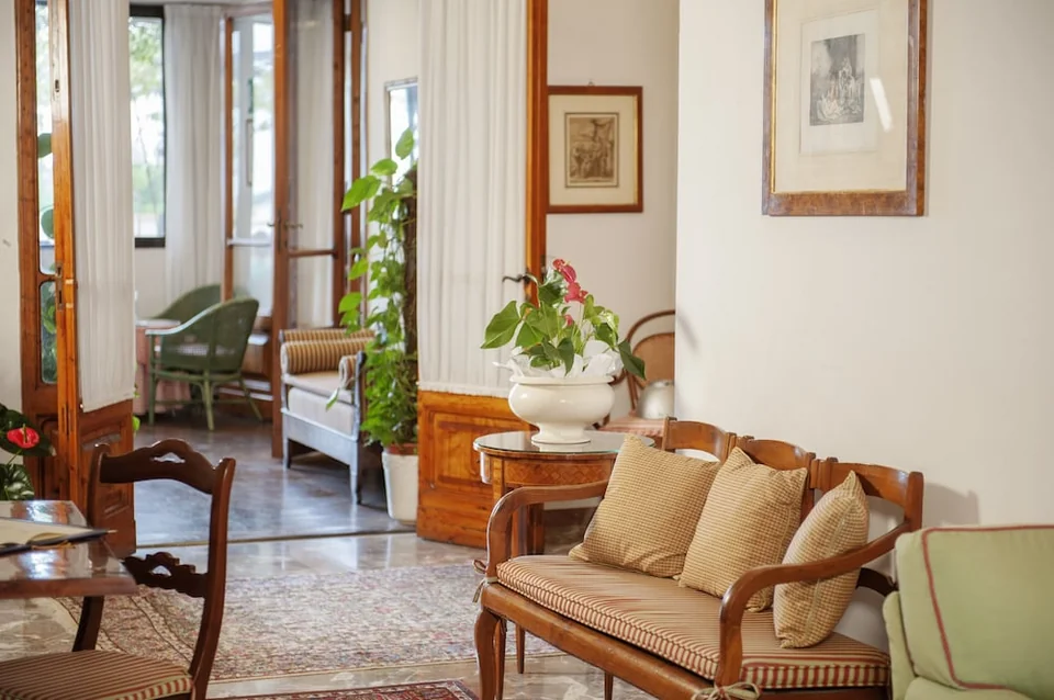 A photograph of Villa Ermellina Siena, a Tribute Portfolio Hotel