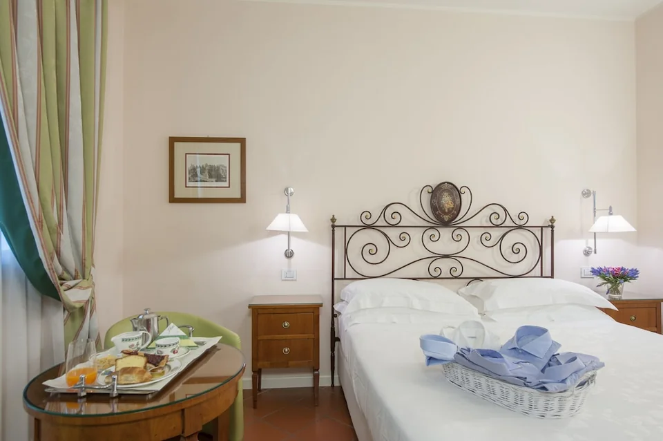 Villa Ermellina Siena, a Tribute Portfolio Hotel