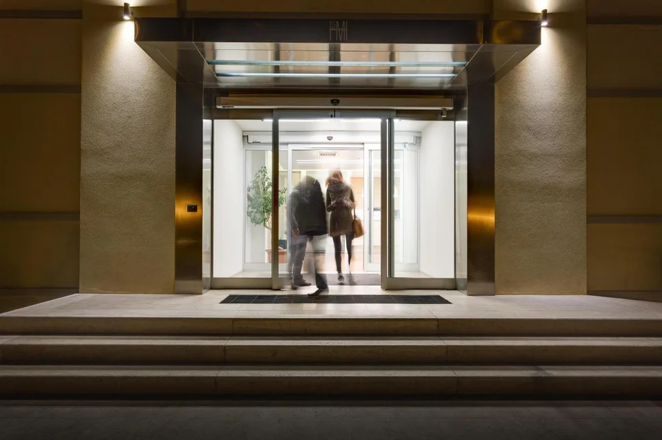 Best Western Hotel San Marco