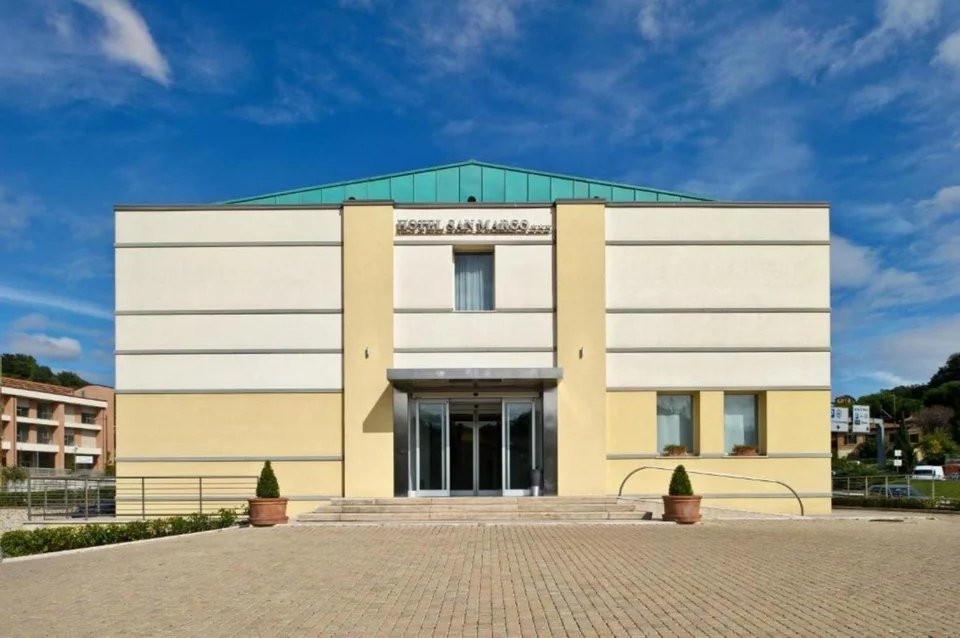 Best Western Hotel San Marco