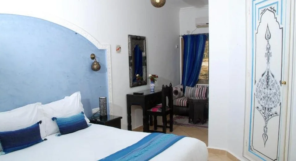 Hotel Parador
