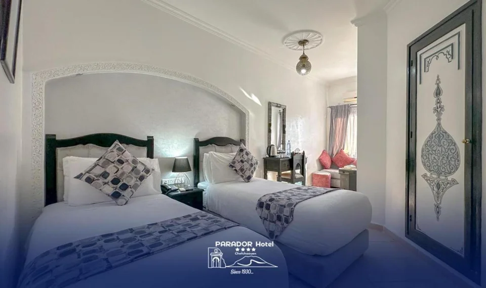 Hotel Parador