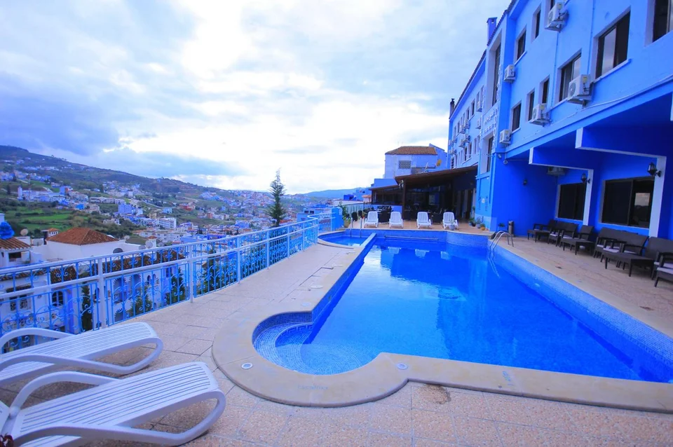Hotel Parador