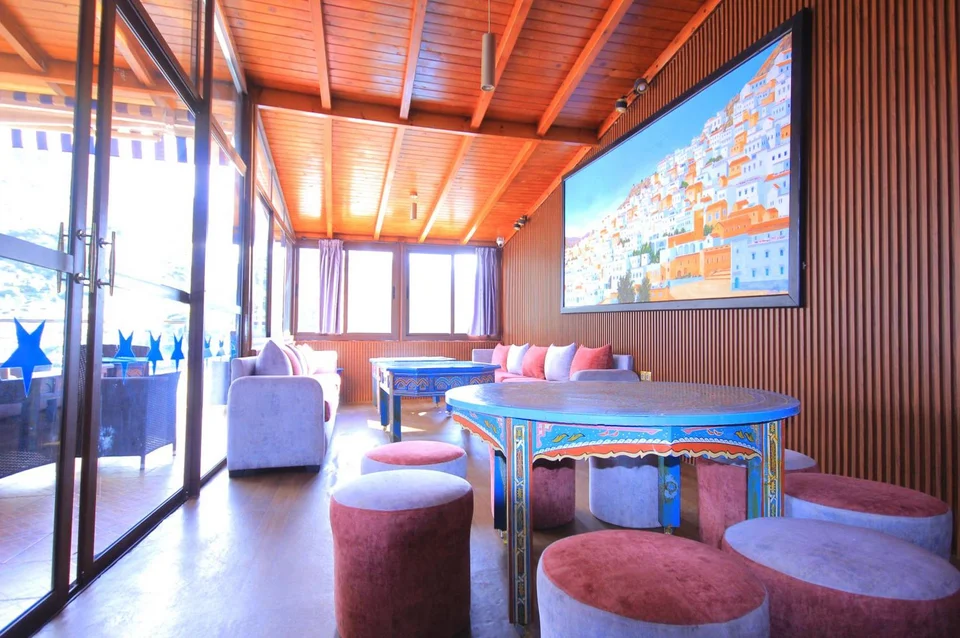 Hotel Parador