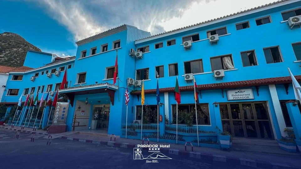 Hotel Parador