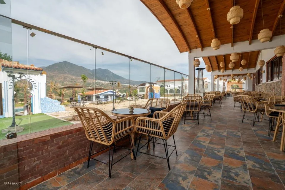 El Cortijo Hotel & Spa Chefchaouen