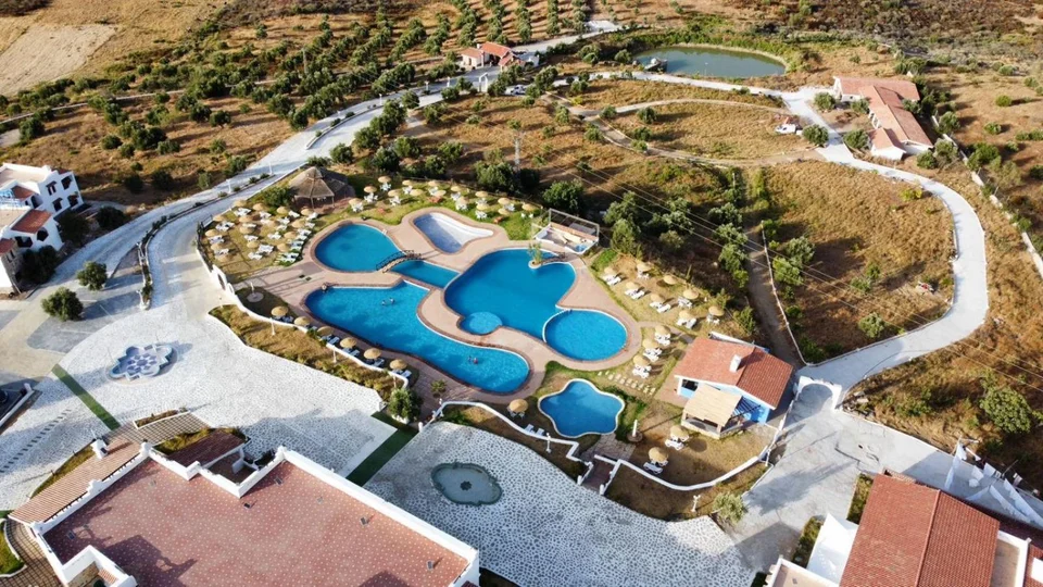 El Cortijo Hotel & Spa Chefchaouen