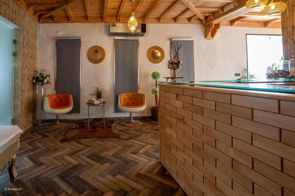 El Cortijo Hotel & Spa Chefchaouen