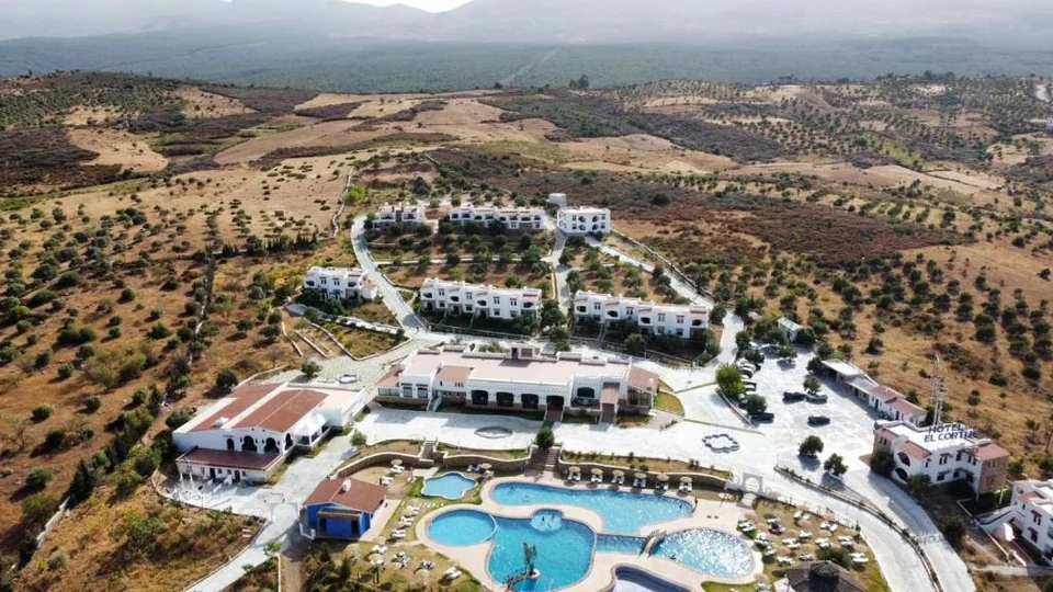 El Cortijo Hotel & Spa Chefchaouen
