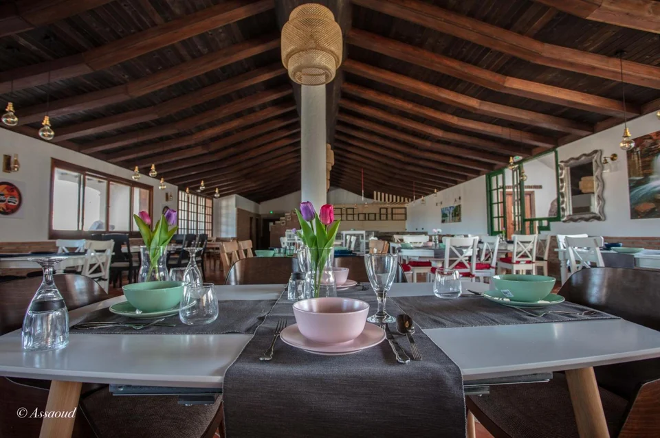 El Cortijo Hotel & Spa Chefchaouen