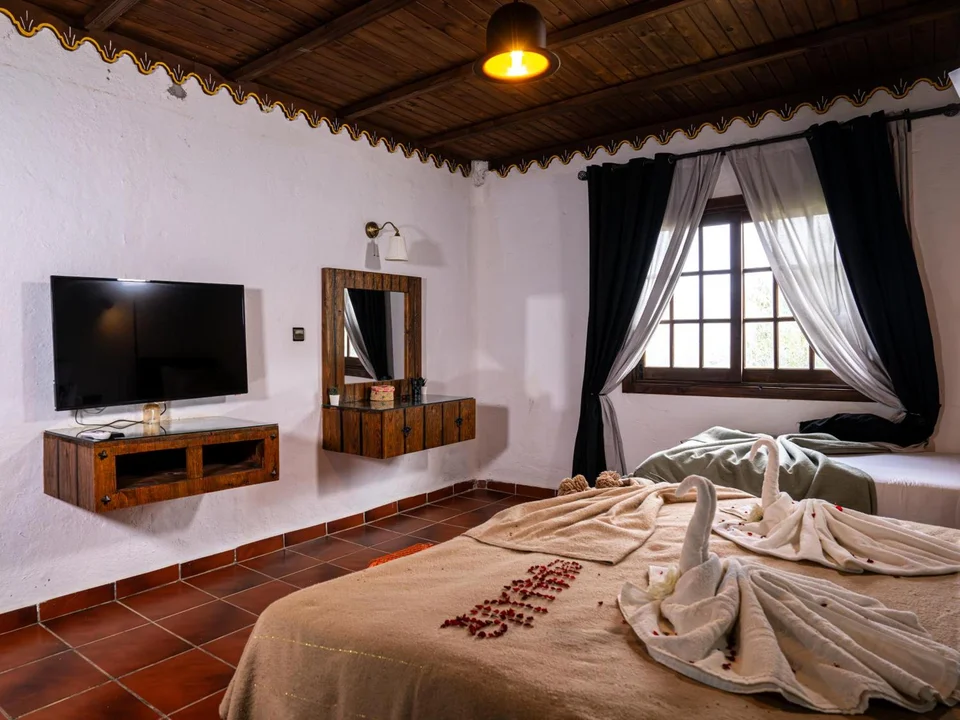 El Cortijo Hotel & Spa Chefchaouen