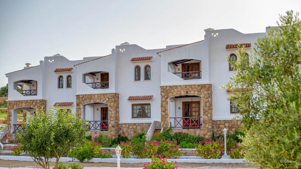 El Cortijo Hotel & Spa Chefchaouen