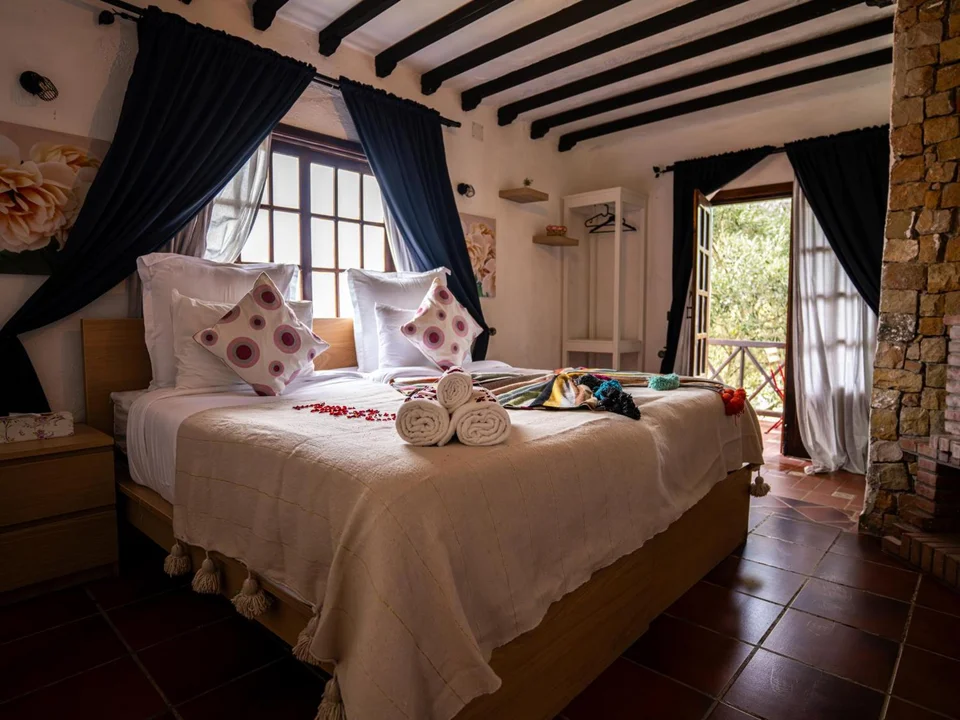 El Cortijo Hotel & Spa Chefchaouen