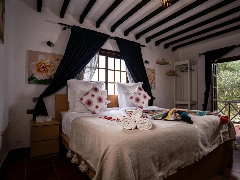 El Cortijo Hotel & Spa Chefchaouen