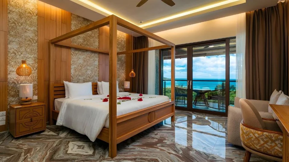 Gardens Hill Resort & Spa