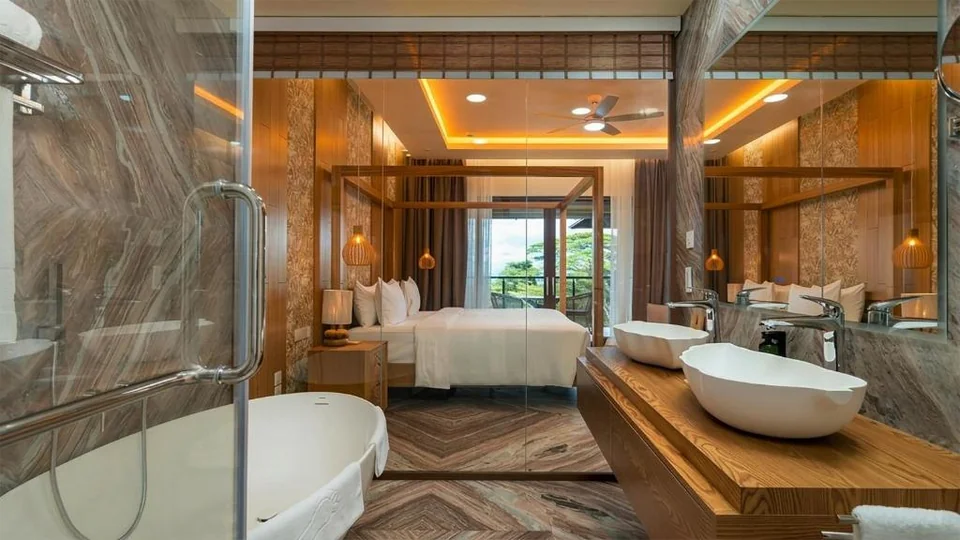 Gardens Hill Resort & Spa