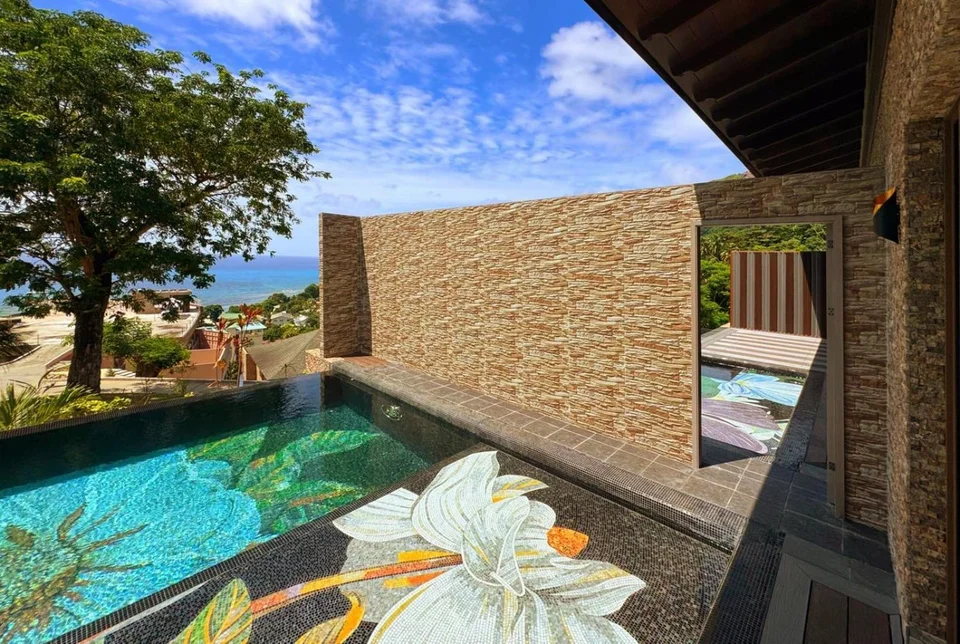 Gardens Hill Resort & Spa