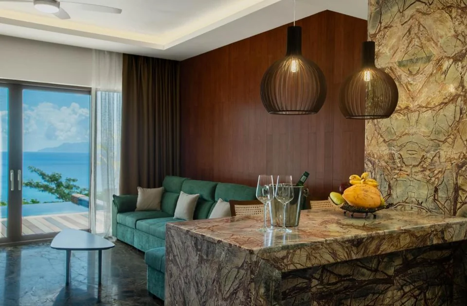 Gardens Hill Resort & Spa