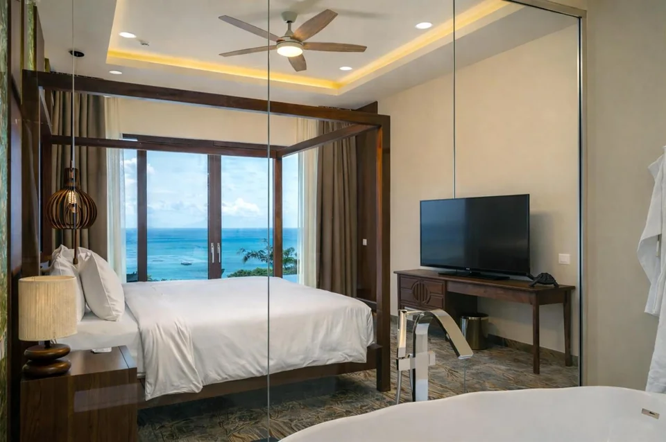 Gardens Hill Resort & Spa