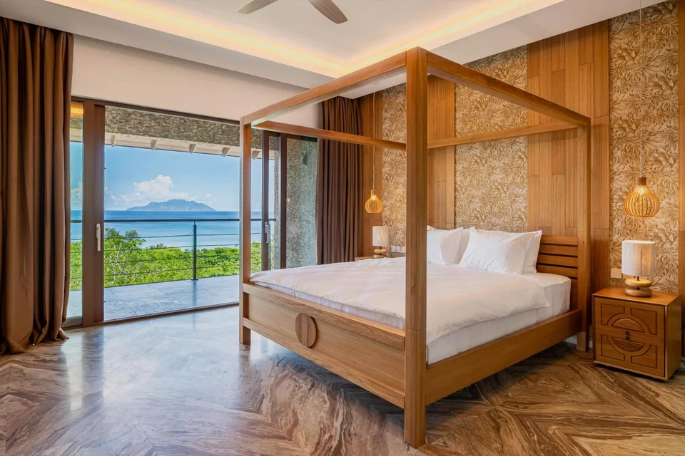 Gardens Hill Resort & Spa