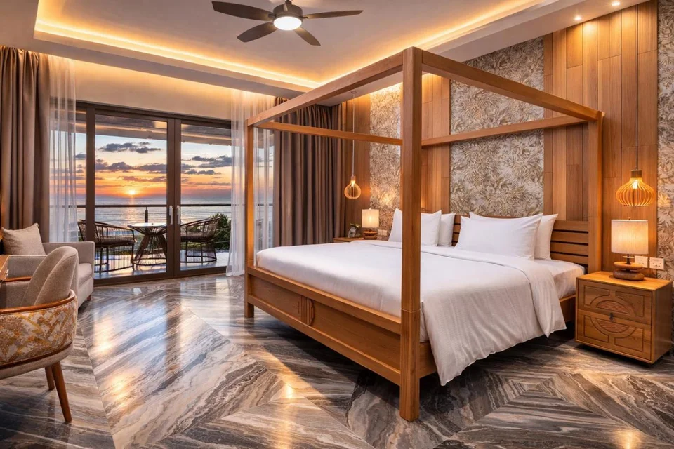 Gardens Hill Resort & Spa