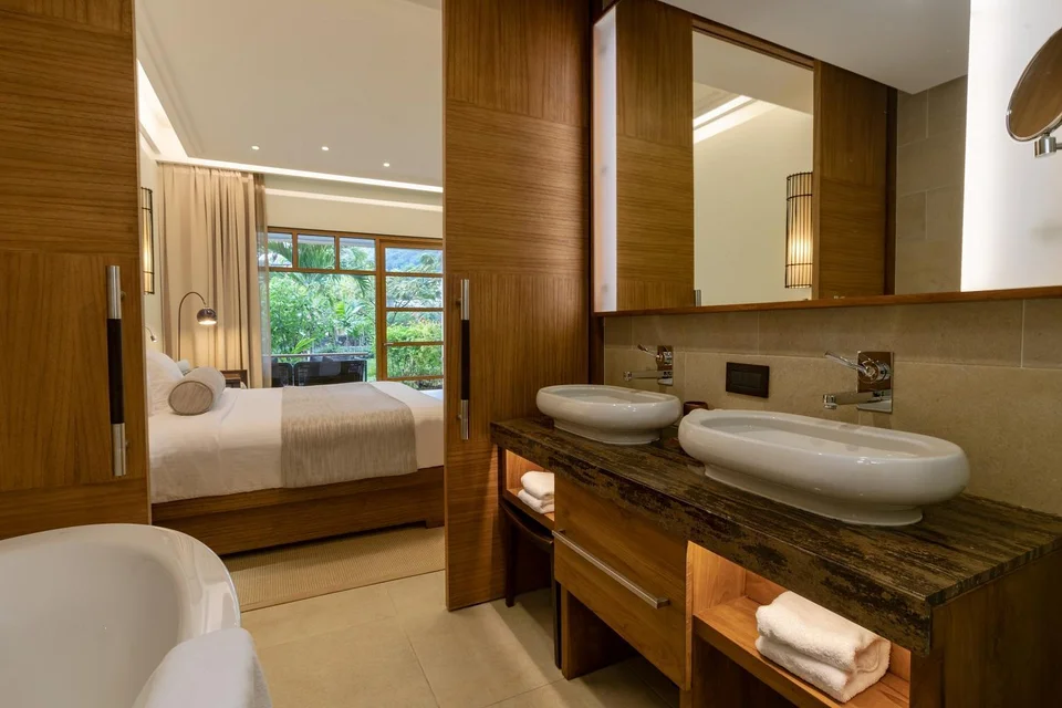 Savoy Seychelles Resort & Spa