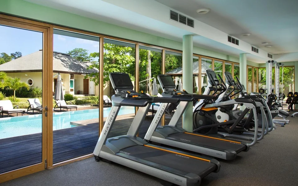 Savoy Seychelles Resort & Spa