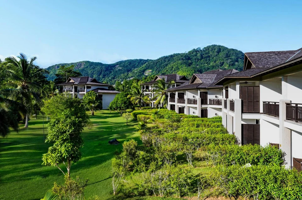 Story Seychelles