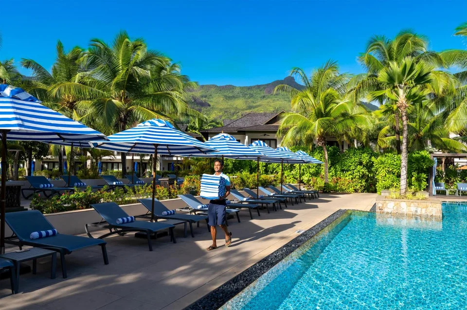 Story Seychelles