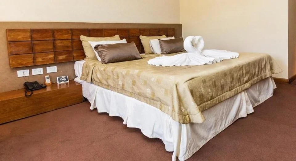 Exe Hotel Cataratas