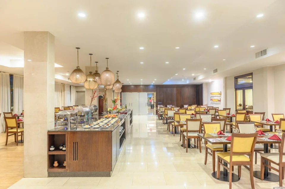 Exe Hotel Cataratas