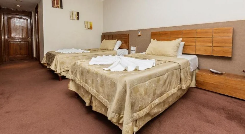 Exe Hotel Cataratas