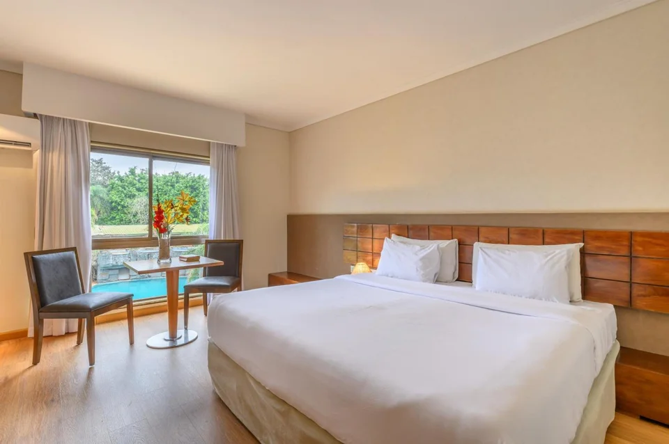 Exe Hotel Cataratas