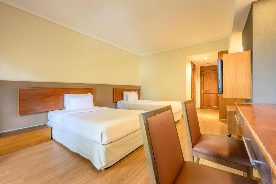 Exe Hotel Cataratas