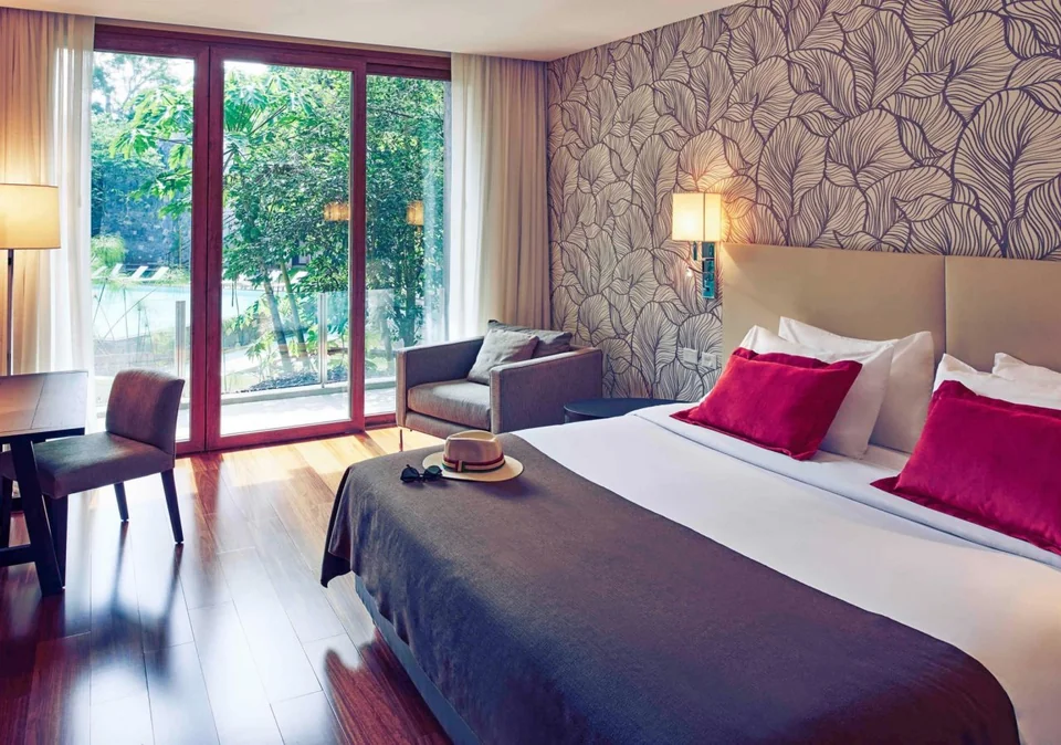 Mercure Iguazu Hotel Iru