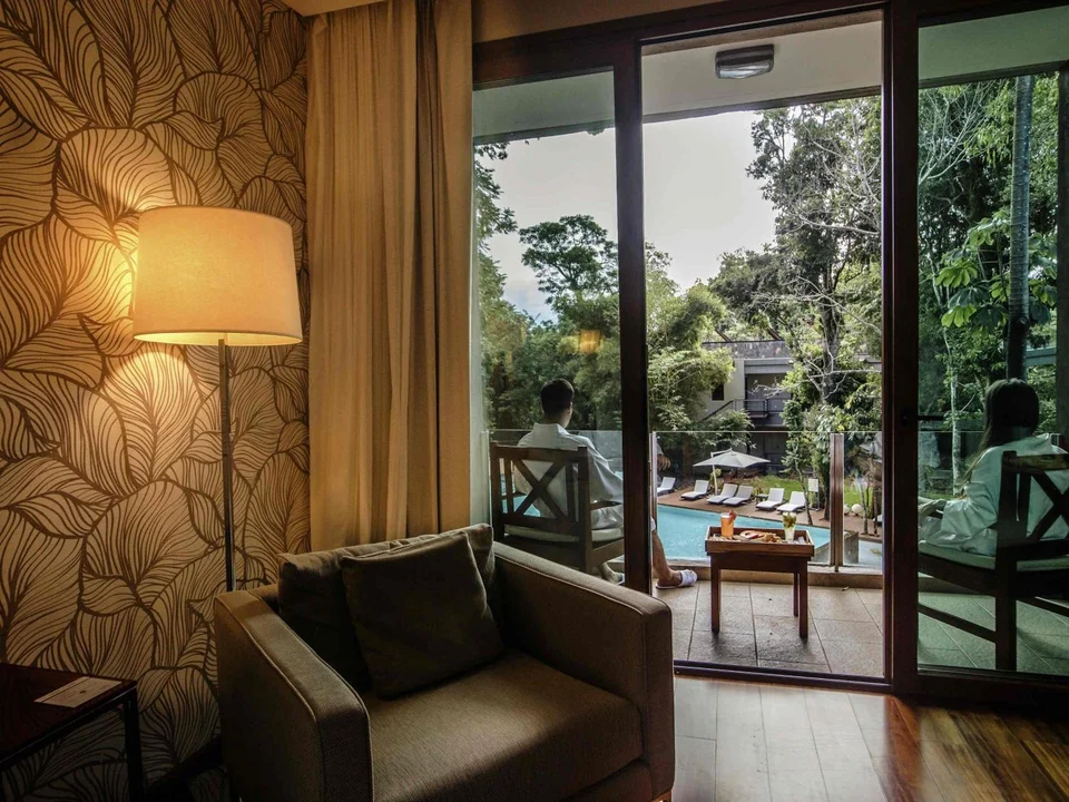 Mercure Iguazu Hotel Iru