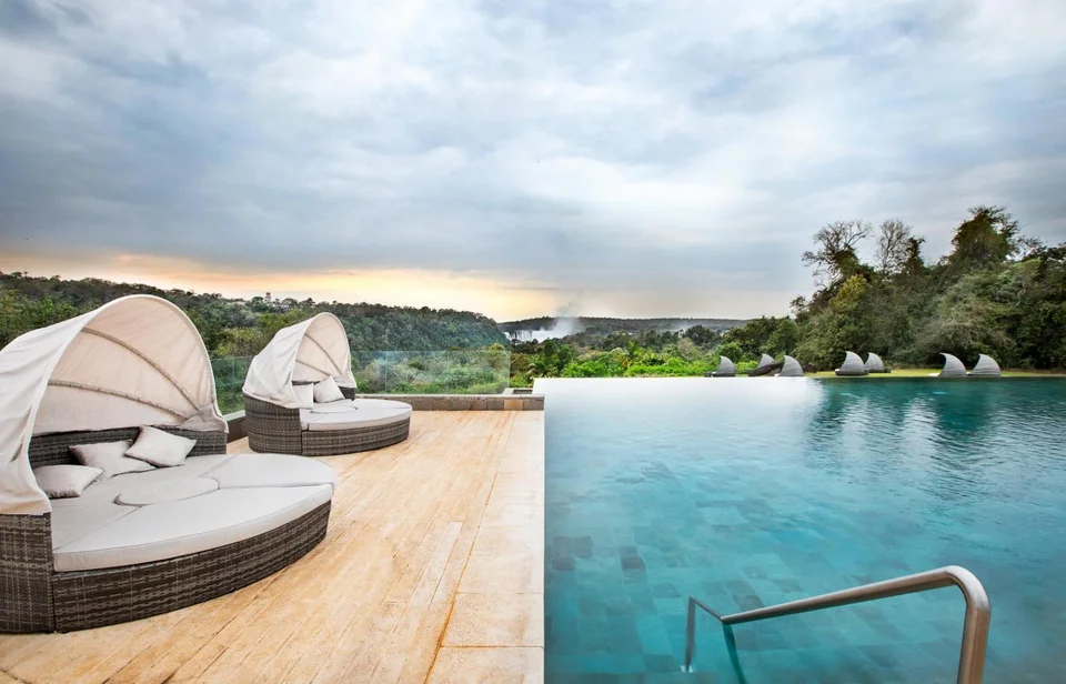 Gran Meliá Iguazú