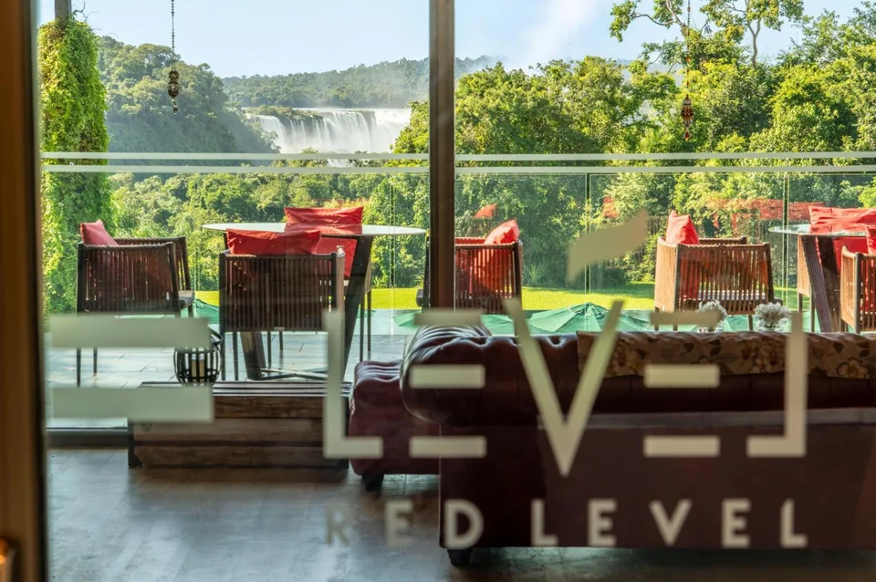 Gran Meliá Iguazú