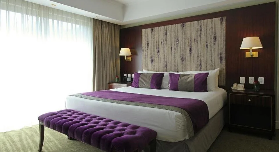 A photograph of Iguazú Grand by Grand Hotels Lux