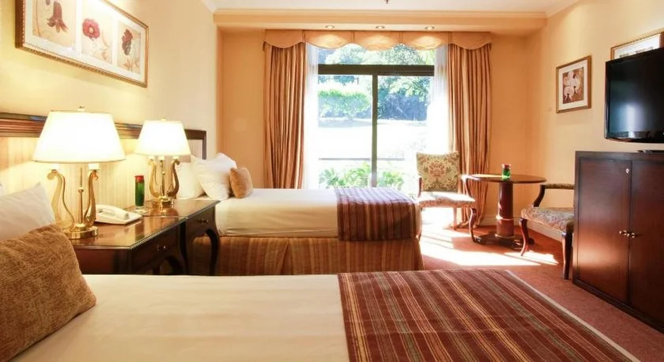 Iguazú Grand by Grand Hotels Lux